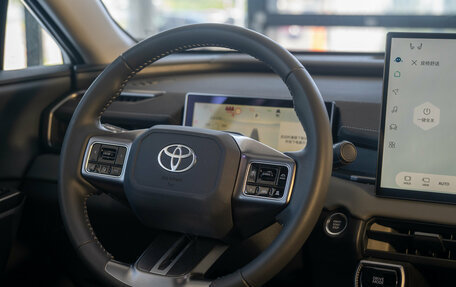 Toyota RAV4, 2026 год, 5 690 000 рублей, 14 фотография