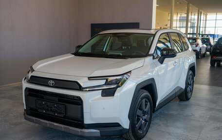 Toyota RAV4, 2026 год, 5 690 000 рублей, 3 фотография