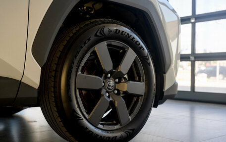 Toyota RAV4, 2026 год, 5 690 000 рублей, 10 фотография