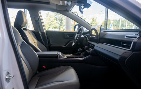 Toyota RAV4, 2026 год, 5 690 000 рублей, 12 фотография