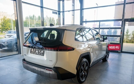 Toyota RAV4, 2026 год, 5 690 000 рублей, 6 фотография