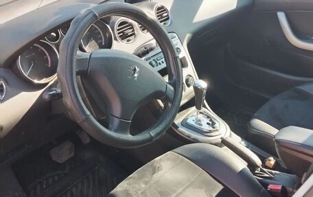 Peugeot 308 II, 2010 год, 530 000 рублей, 9 фотография