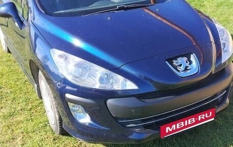 Peugeot 308 II, 2010 год, 530 000 рублей, 3 фотография