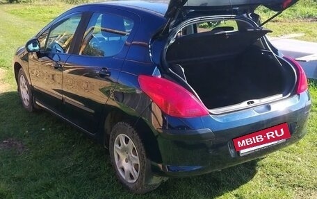 Peugeot 308 II, 2010 год, 530 000 рублей, 7 фотография