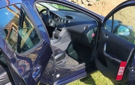 Peugeot 308 II, 2010 год, 530 000 рублей, 6 фотография