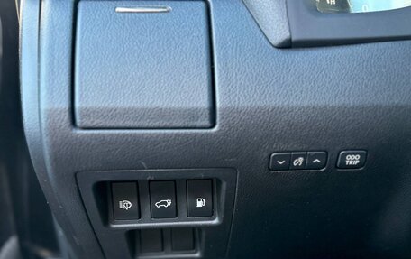 Lexus RX III, 2011 год, 2 150 000 рублей, 19 фотография