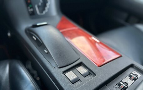 Lexus RX III, 2011 год, 2 150 000 рублей, 29 фотография