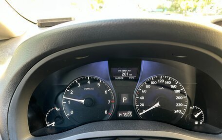 Lexus RX III, 2011 год, 2 150 000 рублей, 31 фотография