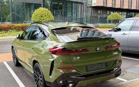 BMW X6, 2021 год, 8 750 000 рублей, 3 фотография
