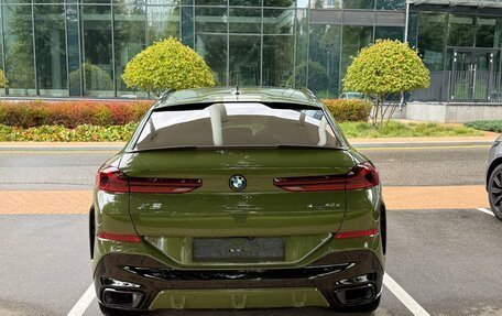 BMW X6, 2021 год, 8 750 000 рублей, 4 фотография