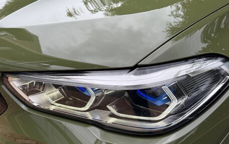 BMW X6, 2021 год, 8 750 000 рублей, 12 фотография