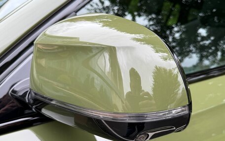 BMW X6, 2021 год, 8 750 000 рублей, 11 фотография