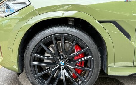 BMW X6, 2021 год, 8 750 000 рублей, 13 фотография