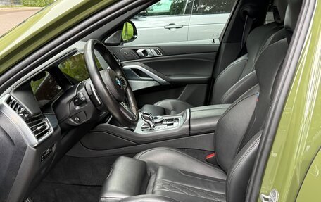 BMW X6, 2021 год, 8 750 000 рублей, 17 фотография