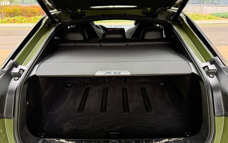 BMW X6, 2021 год, 8 750 000 рублей, 28 фотография
