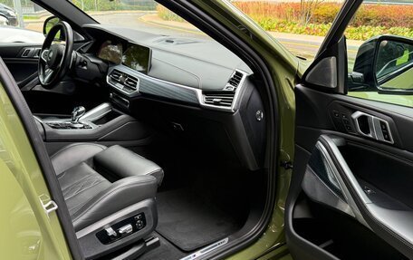 BMW X6, 2021 год, 8 750 000 рублей, 24 фотография