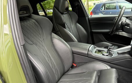 BMW X6, 2021 год, 8 750 000 рублей, 25 фотография