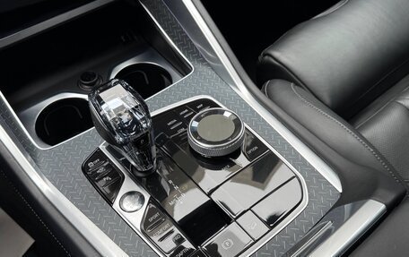 BMW X6, 2021 год, 8 750 000 рублей, 23 фотография