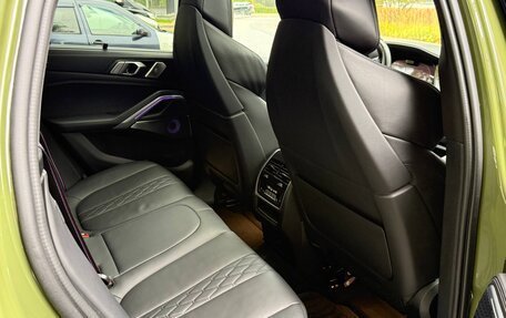 BMW X6, 2021 год, 8 750 000 рублей, 27 фотография