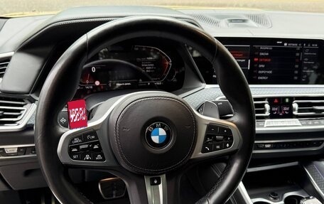 BMW X6, 2021 год, 8 750 000 рублей, 21 фотография