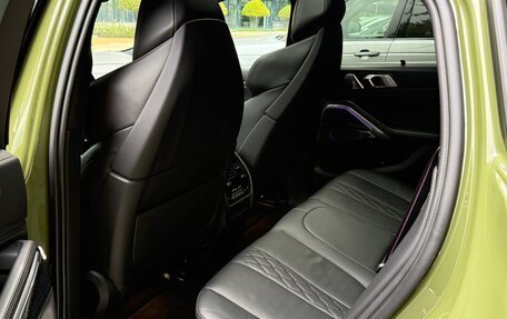 BMW X6, 2021 год, 8 750 000 рублей, 31 фотография