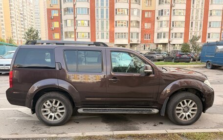 Nissan Pathfinder, 2013 год, 1 500 000 рублей, 4 фотография
