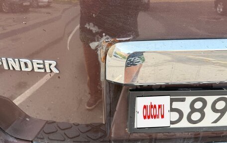 Nissan Pathfinder, 2013 год, 1 500 000 рублей, 3 фотография