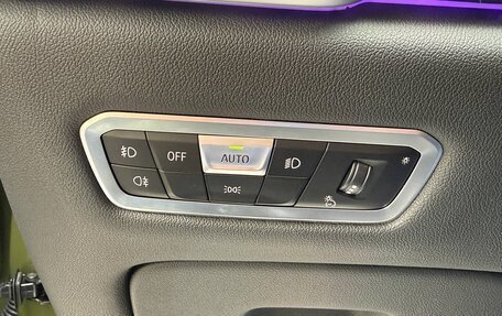 BMW X6, 2021 год, 8 750 000 рублей, 32 фотография