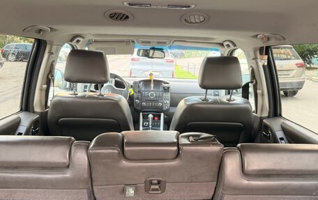 Nissan Pathfinder, 2013 год, 1 500 000 рублей, 14 фотография