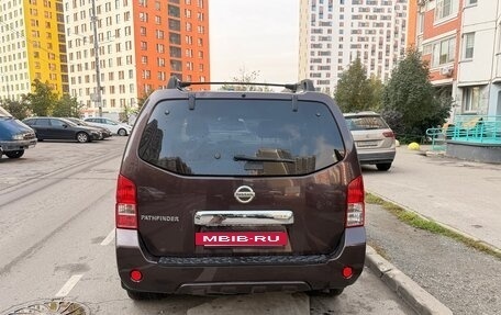 Nissan Pathfinder, 2013 год, 1 500 000 рублей, 2 фотография
