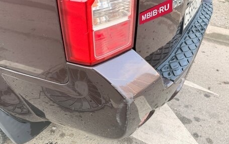 Nissan Pathfinder, 2013 год, 1 500 000 рублей, 12 фотография