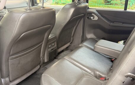 Nissan Pathfinder, 2013 год, 1 500 000 рублей, 15 фотография