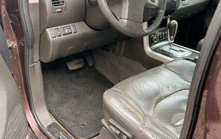 Nissan Pathfinder, 2013 год, 1 500 000 рублей, 23 фотография