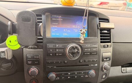 Nissan Pathfinder, 2013 год, 1 500 000 рублей, 19 фотография