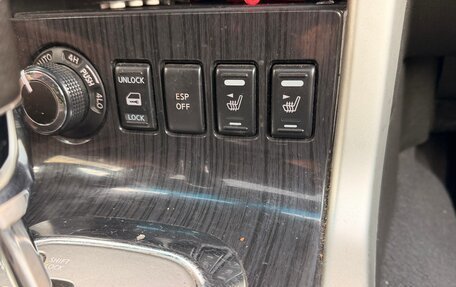 Nissan Pathfinder, 2013 год, 1 500 000 рублей, 21 фотография