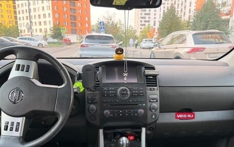 Nissan Pathfinder, 2013 год, 1 500 000 рублей, 16 фотография
