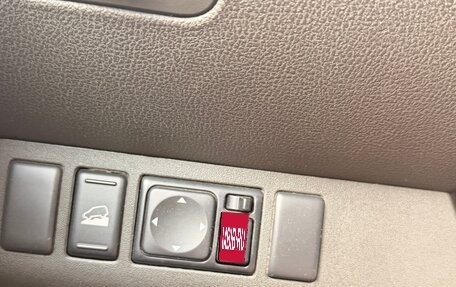 Nissan Pathfinder, 2013 год, 1 500 000 рублей, 22 фотография