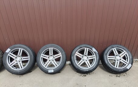 Honda Civic VIII, 2007 год, 980 000 рублей, 9 фотография