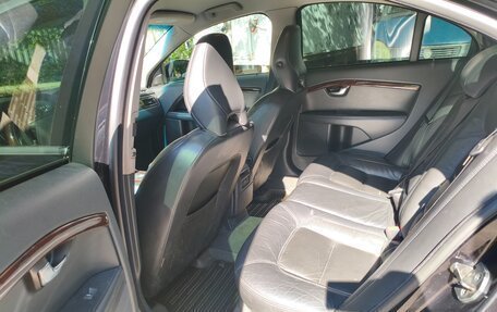 Volvo S80 II рестайлинг 2, 2012 год, 1 500 000 рублей, 2 фотография