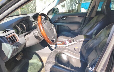 Volvo S80 II рестайлинг 2, 2012 год, 1 500 000 рублей, 3 фотография