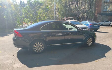 Volvo S80 II рестайлинг 2, 2012 год, 1 500 000 рублей, 5 фотография