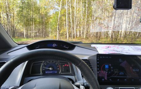 Honda Civic VIII, 2007 год, 980 000 рублей, 6 фотография