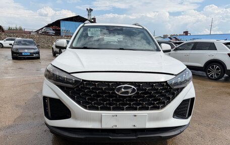 Hyundai ix35, 2021 год, 1 950 000 рублей, 5 фотография