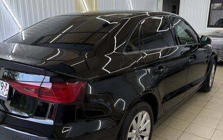 Audi A3, 2014 год, 1 150 000 рублей, 3 фотография