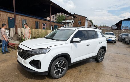 Hyundai ix35, 2021 год, 1 950 000 рублей, 4 фотография