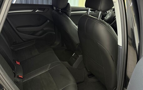 Audi A3, 2014 год, 1 150 000 рублей, 5 фотография