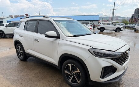Hyundai ix35, 2021 год, 1 950 000 рублей, 6 фотография