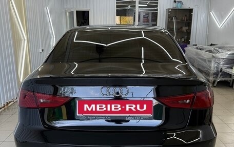 Audi A3, 2014 год, 1 150 000 рублей, 4 фотография