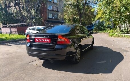 Volvo S80 II рестайлинг 2, 2012 год, 1 500 000 рублей, 8 фотография