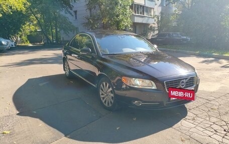 Volvo S80 II рестайлинг 2, 2012 год, 1 500 000 рублей, 9 фотография